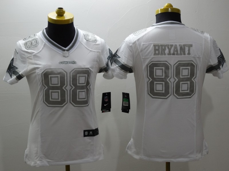 WoMen Platinum jerseys-096